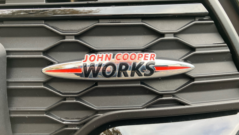 MINI Hatchback 1.5 Cooper Sport 3dr Auto Petrol Hatchback